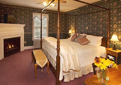 Midweek Serenity Special